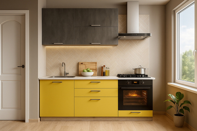 BlanKit 200 T CementDark.M361/Yellow.G371