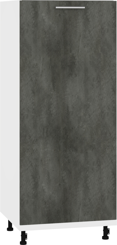 BlanKit D60.h145 White+CementDark.M361