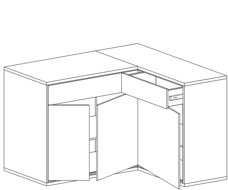 Kumode Mediolan J M15