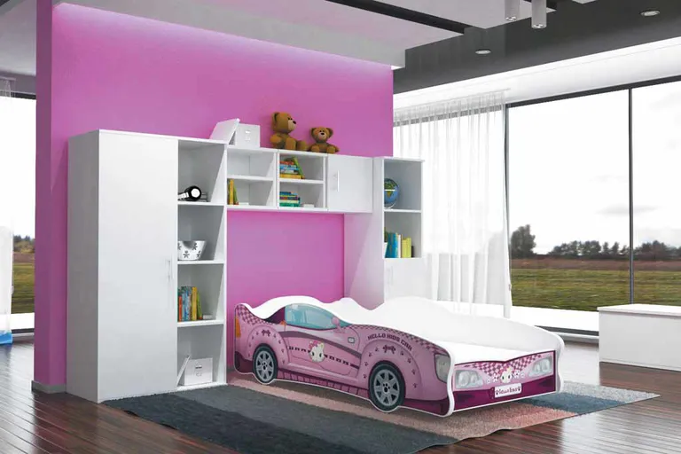 Cars 160x80
