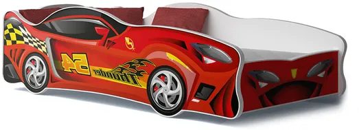 Cars 160x80