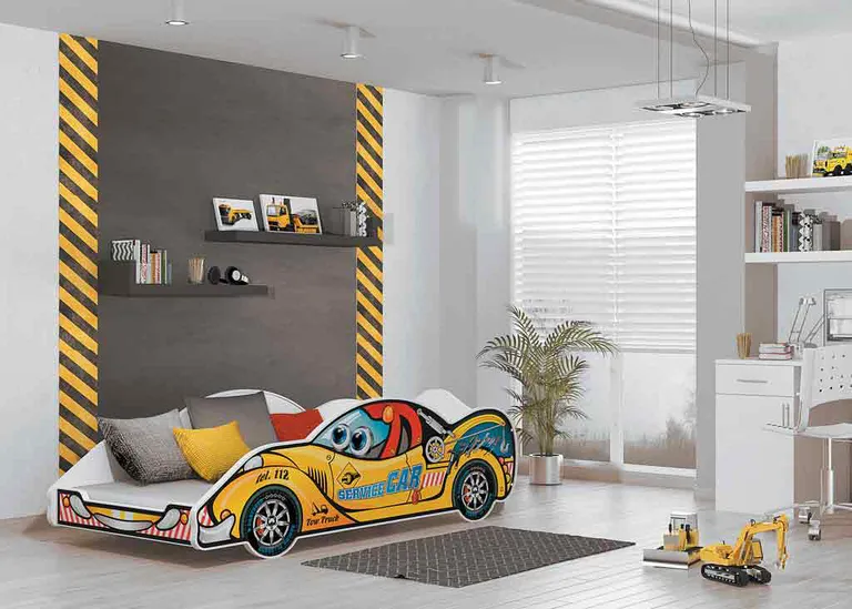 Cars 180x90