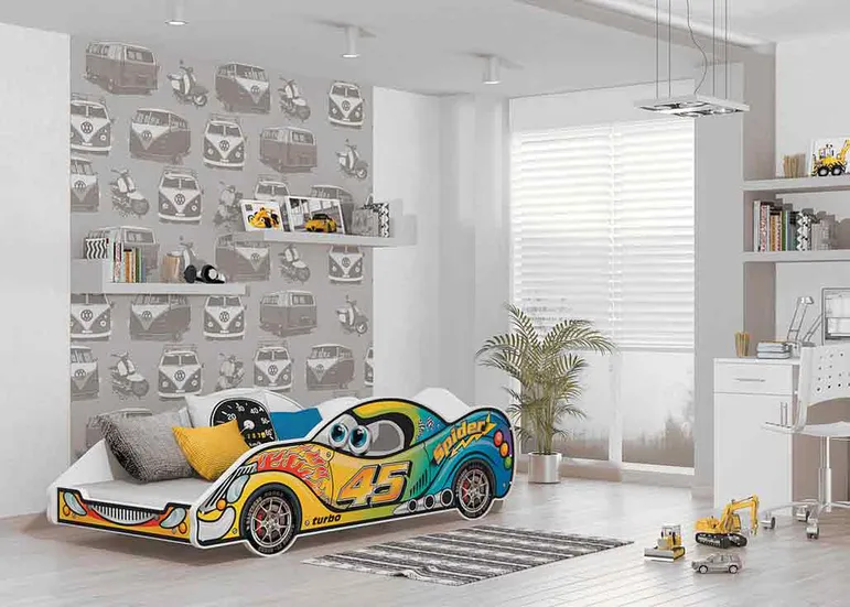 Cars 180x90