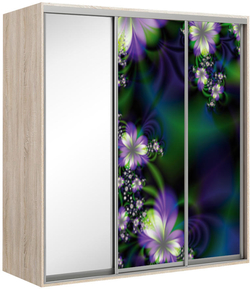Elma 2124-2-SFF-60