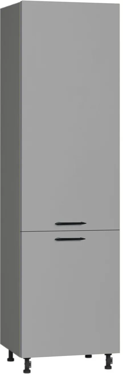 BlanKit D60L.h214 Graphite+GreyQuartz.M306 M