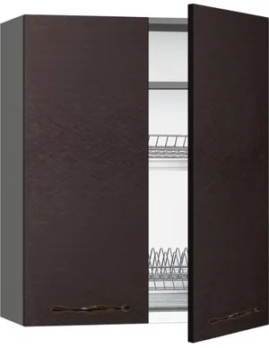 BlanKit G60.D Graphite+BrushBronze.M369 M2