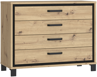 Комод Trondheim TDHK211