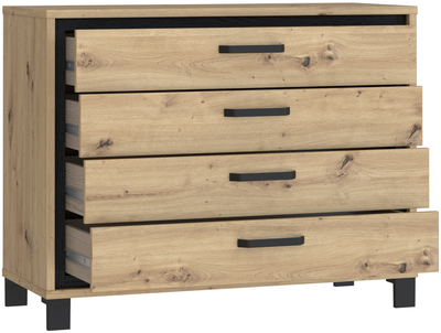 Комод Trondheim TDHK211