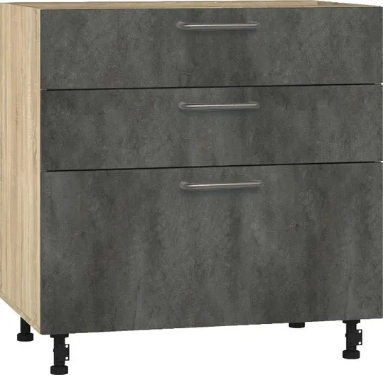 BlanKit D80.s3 Sonoma+CementDark.M361 U4