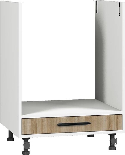 BlanKit D60C White+Sonoma.3025 M