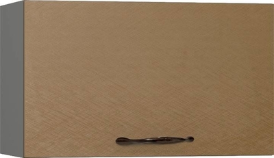 BlanKit G60.h36 Graphite+BrushCaramel.M378 M2