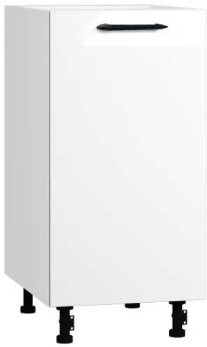 BlanKit D40 White+White.G382 M