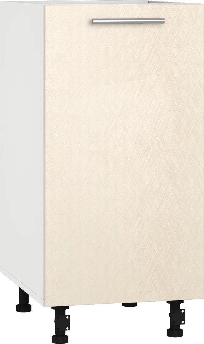 BlanKit D40 White+BrushCreamy.M273