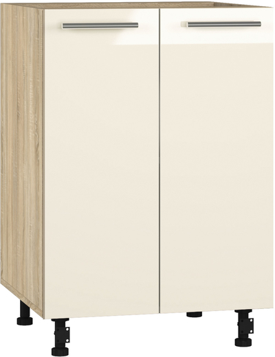 BlanKit D52 Sonoma+Beige.G406 