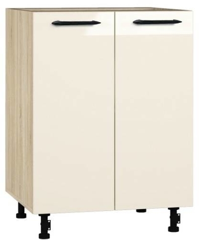 BlanKit D60 Sonoma+Beige.G406 M