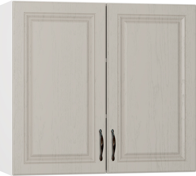 BlanKit G80.D White+GreyLight.F338 M2