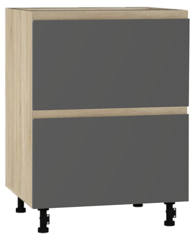 BlanKit D60.Ts2 Sonoma+JPull.Graphite.M