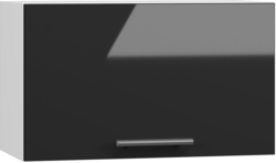 Кухонный шкаф модульной системы BlanKit G60.h36 White+Graphite.G399