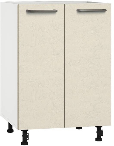 BlanKit D52 White+CementAlmonds.M283 U4