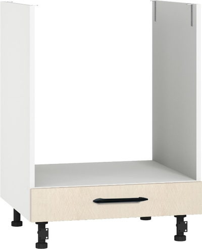 BlanKit D60C White+BrushCreamy.M273 M