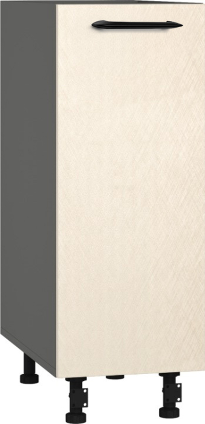 BlanKit D30 Graphite+BrushCreamy.M273 M