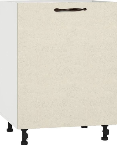 BlanKit D60.1 White+CementAlmonds.M283 M2