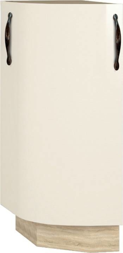 BlanKit D30R Sonoma+Beige.G406 M2