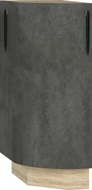 BlanKit D30R Sonoma+CementDark.M361 M