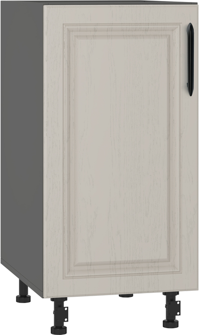 BlanKit D40 Graphite+GreyLight.F338 M