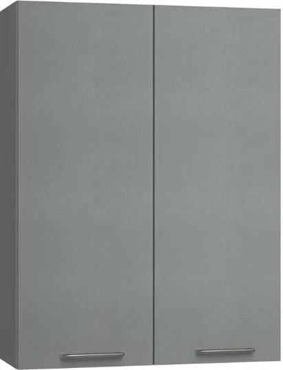 BlanKit G80.h105 Graphite+Concrete gray.352 U4