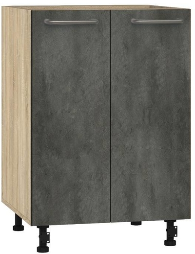 BlanKit D52 Sonoma+CementDark.M361 U4 