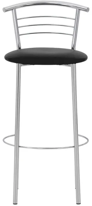 Baaripukk Marco hoker chrome