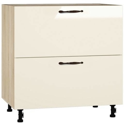 BlanKit D80.Ts2 Sonoma+Beige.G406 M2