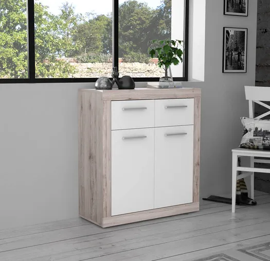Baccio BCCK221