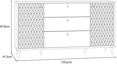 Kumode Aksana AKNK232