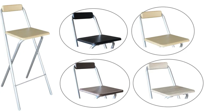Барный стул / hocker Luna 20458C