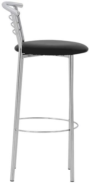Барный стул / hocker Marco hoker chrome