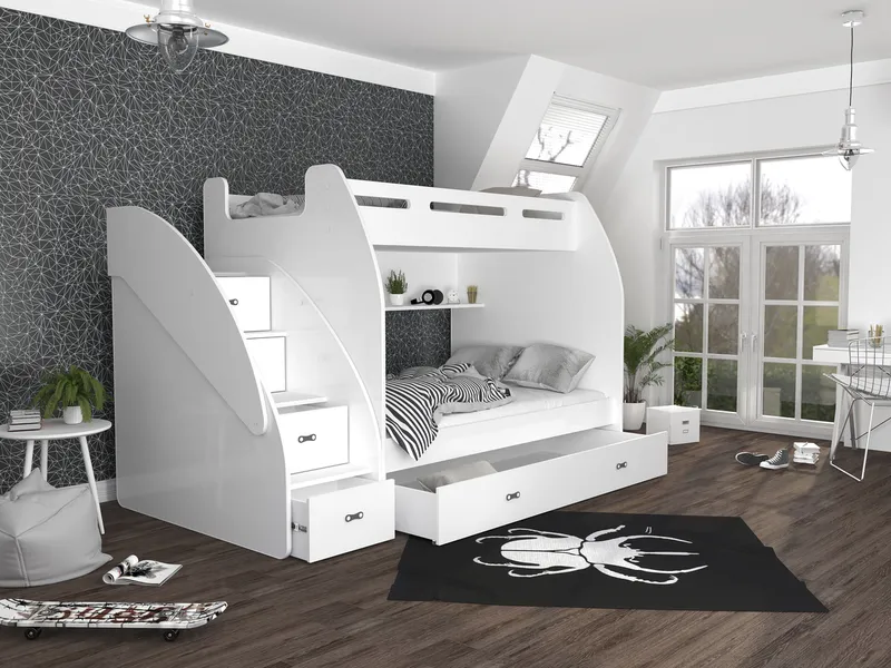 Zuzia 90x200