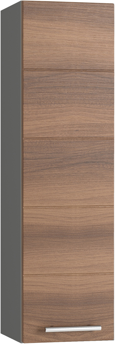 Кухонный шкаф модульной системы BlanKit G30.h105 Graphite+Chicory dark.395