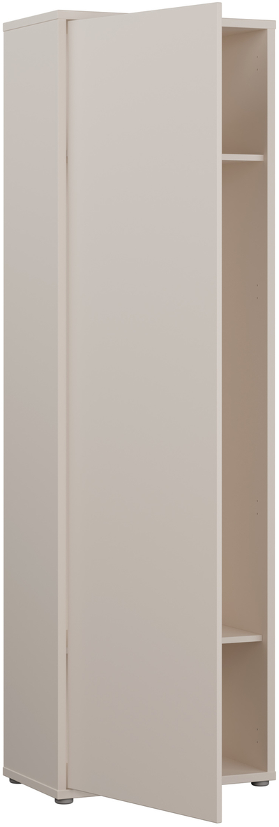 Шкаф для одежды с вешалкой Alice Springs ACSS811