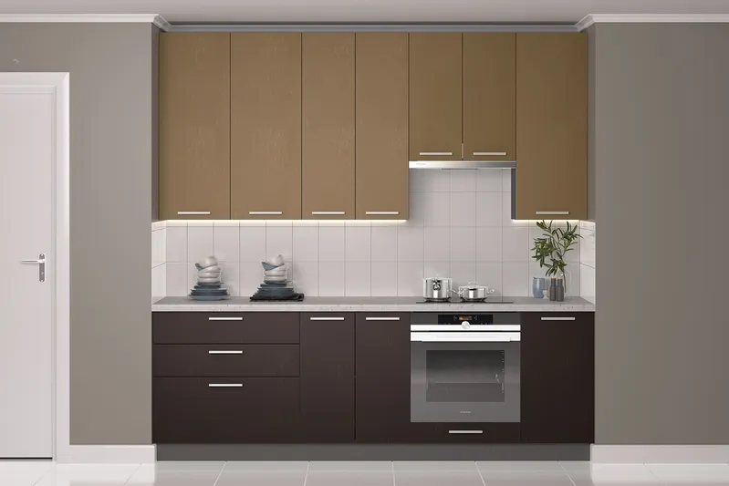 BlanKit 240M1 BrushCaramel.M378/Bronze.M369 G