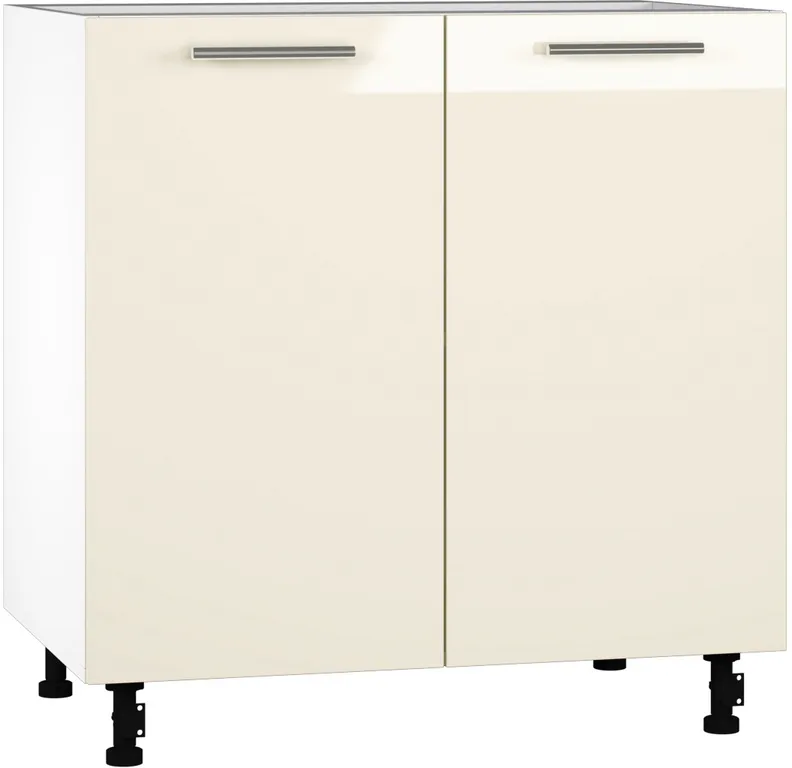 BlanKit D80 White+Beige.G406