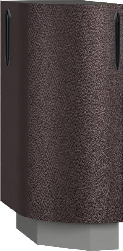 BlanKit D30R Graphite+BrushBronze.M369 M