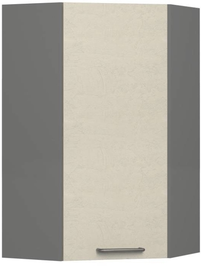 BlanKit G60N.h105 Graphite+CementAlmonds.M283 U4