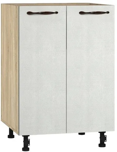 BlanKit D53 Sonoma+Concrete cream.353 M2