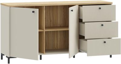 Kumode Bixbite BITK231R