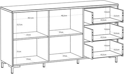 Kumode Bixbite BITK231R