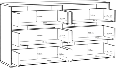 Kumode Alice Springs ACSK226