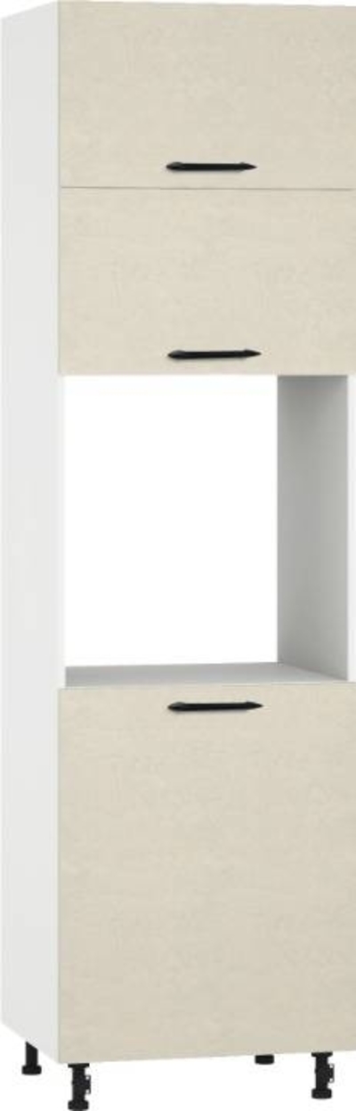 BlanKit D60C.h214 White+CementAlmonds.M283 M