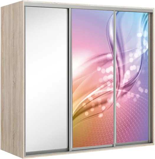 Elma 2424-2-SFF-60